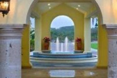 Las Villas Hotel & Golf By Estrella Del Mar:  MAZATLAN