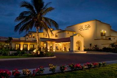 Las Villas Hotel & Golf By Estrella Del Mar:  MAZATLAN