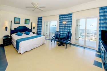 Hotel Riu Emerald Bay:  MAZATLAN