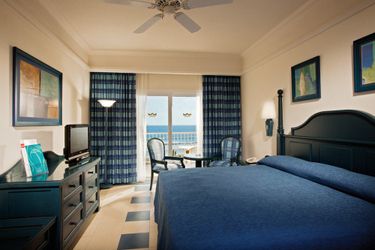 Hotel Riu Emerald Bay:  MAZATLAN