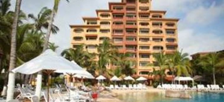 Hotel Santa Fe Oceansuites At Costa De Oro:  MAZATLAN