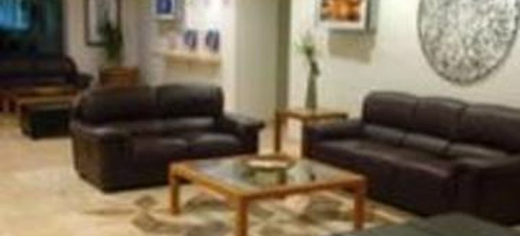 Hotel Quality Inn Mazatlan Mazatlan: Foto 