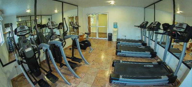 Hotel Quality Inn Mazatlan Mazatlan: Foto 