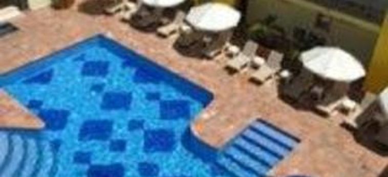 Hotel Quality Inn Mazatlan Mazatlan: Foto 