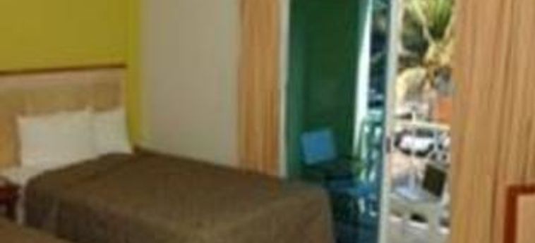Hotel Quality Inn Mazatlan Mazatlan: Foto 