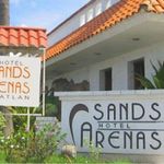 Hotel SANDS ARENAS