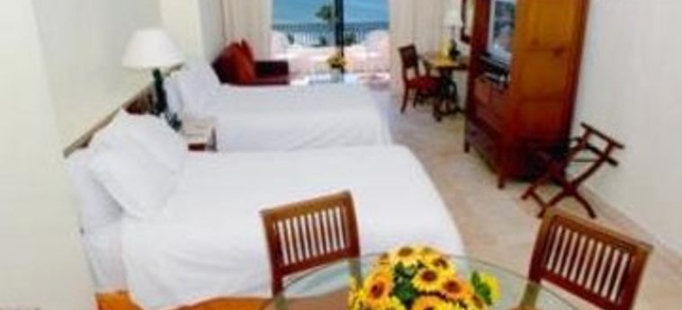 Hotel Royal Villas Resort Mazatlan:  MAZATLAN