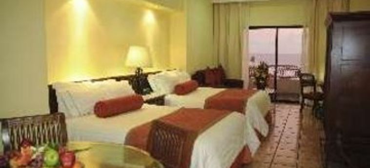 Hotel Royal Villas Resort Mazatlan:  MAZATLAN