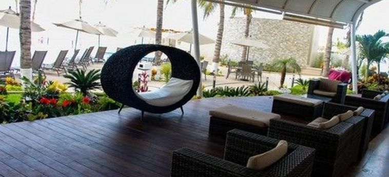 Hotel Bel Air Boutique Residence Mazatlán:  MAZATLAN