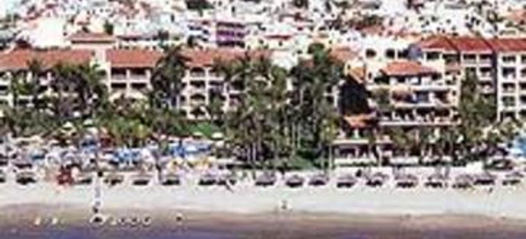 Hotel Pueblo Bonito Mazatlan:  MAZATLAN