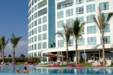 Hotel Crowne Plaza Resort Mazatlan:  MAZATLAN