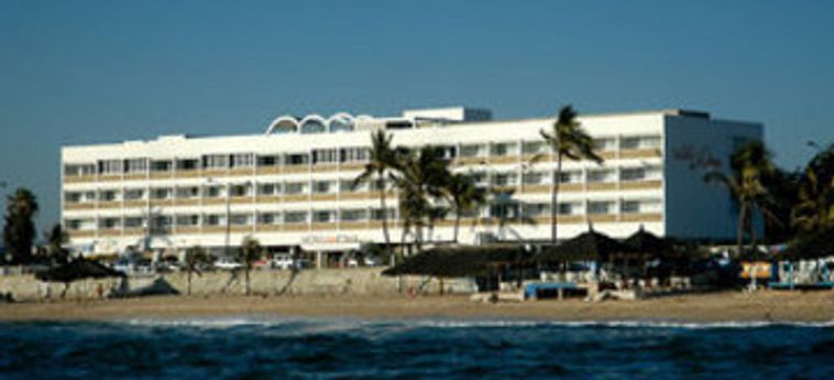 Hotel DE CIMA