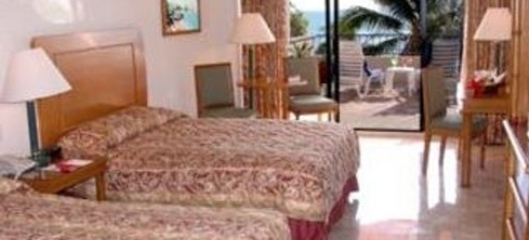 Hotel The Palms Resort Of Mazatlan:  MAZATLAN