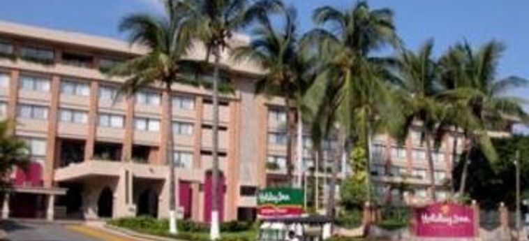 Hotel The Palms Resort Of Mazatlan:  MAZATLAN