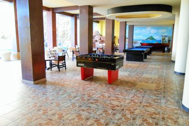 Hotel Playa Bonita:  MAZATLAN