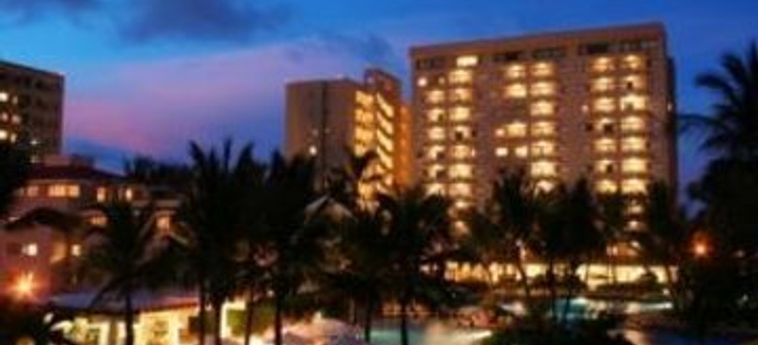 Ocean Breeze Hotel Mazatlan:  MAZATLAN