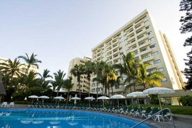 Ocean Breeze Hotel Mazatlan:  MAZATLAN