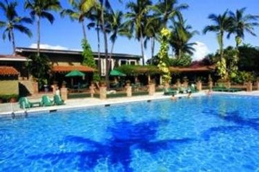 Hotel Playa Mazatlan:  MAZATLAN