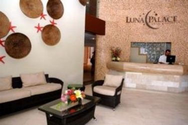 Hotel Suites Luna Palace:  MAZATLAN