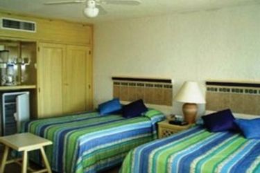 Hotel The Inn At Mazatlan:  MAZATLAN