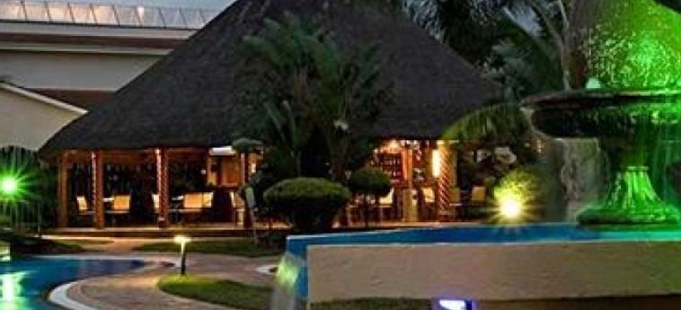 Hotel The Royal Villas Swaziland:  MBABANE