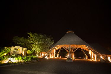 Hotel Nkonyeni Lodge & Golf Estate:  MBABANE