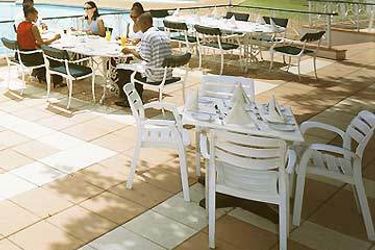 Hotel Ezulwini Sun:  MBABANE