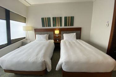 Hotel Hilton Garden Inn Mbabane Mbabane: Photo 