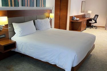 Hotel Hilton Garden Inn Mbabane Mbabane: Photo 