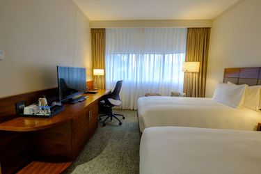 Hotel Hilton Garden Inn Mbabane Mbabane: Photo 