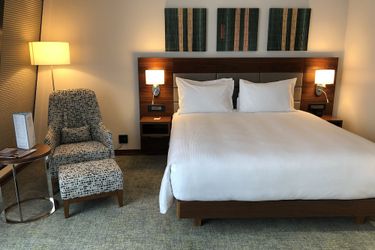 Hotel Hilton Garden Inn Mbabane Mbabane: Photo 