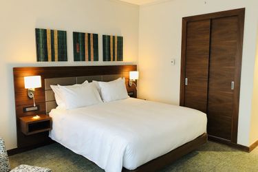Hotel Hilton Garden Inn Mbabane Mbabane: Photo 