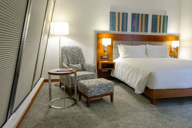 Hotel Hilton Garden Inn Mbabane Mbabane: Photo 