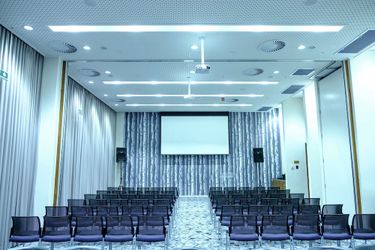 Hotel Hilton Garden Inn Mbabane Mbabane: Photo 