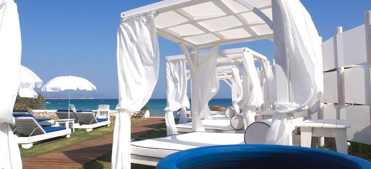 Hotel Les Amaryllis Saly Mbour: Foto 