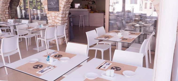 Hotel Les Amaryllis Saly Mbour: Foto 