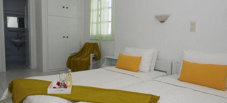 Hotel Les Amaryllis Saly Mbour: Foto 