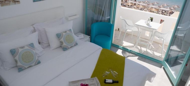Hotel Les Amaryllis Saly Mbour: Foto 