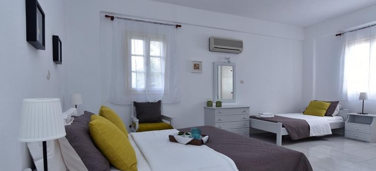Hotel Les Amaryllis Saly Mbour: Foto 
