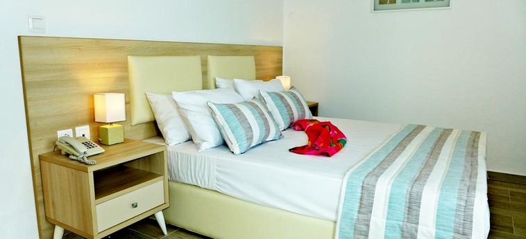 Hotel Les Amaryllis Saly Mbour: Foto 