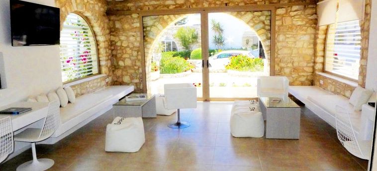 Hotel Les Amaryllis Saly Mbour: Foto 