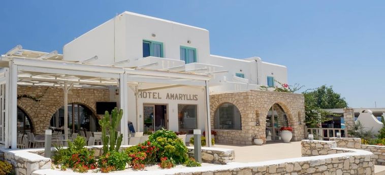 Hotel Les Amaryllis Saly Mbour: Foto 