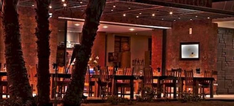 Hotel Keparanga Mbour: Foto 
