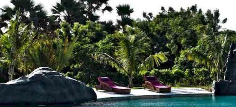 Hotel Keparanga Mbour: Foto 
