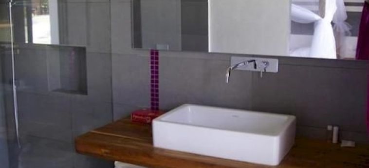 Hotel Keparanga Mbour: Foto 