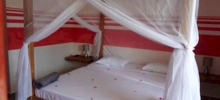 Hotel Keparanga Mbour: Foto 