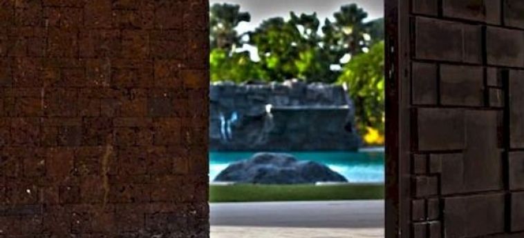 Hotel Keparanga Mbour: Foto 