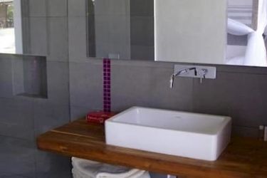 Hotel Keparanga Mbour: Photo 