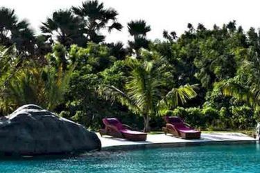 Hotel Keparanga Mbour: Photo 