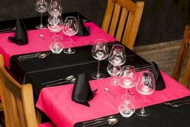 Hotel Keparanga Mbour: Photo 